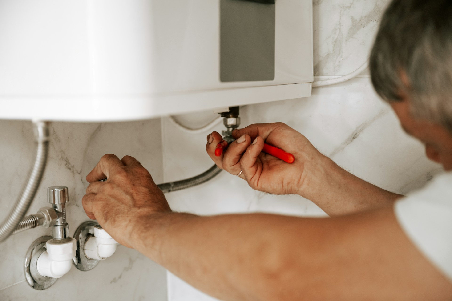 Why Is My Water Heater Taking So Long to Reheat?