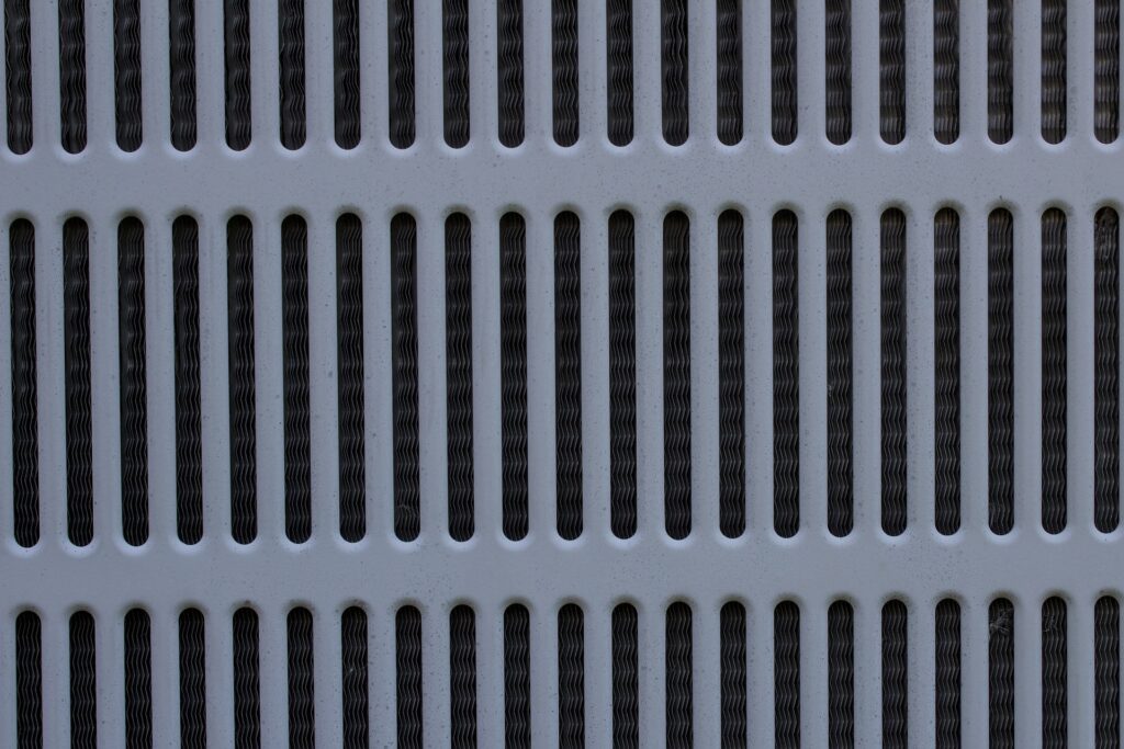 air conditioning
